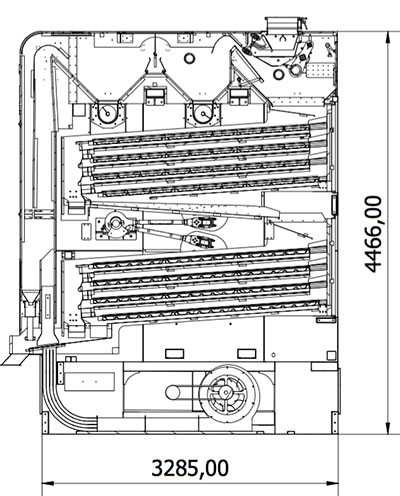 excell 117 plus draw